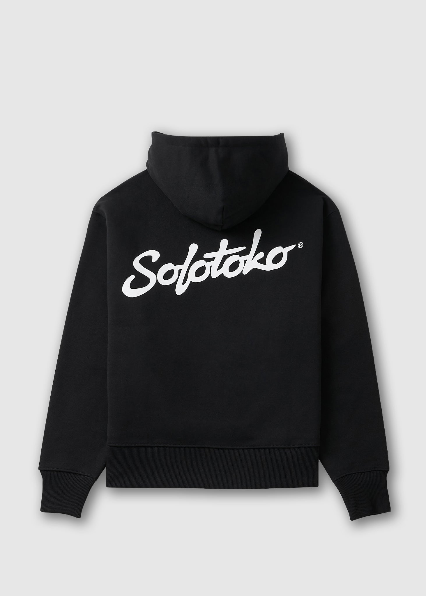 SOLOTOKO SIGNATURE HOODIE