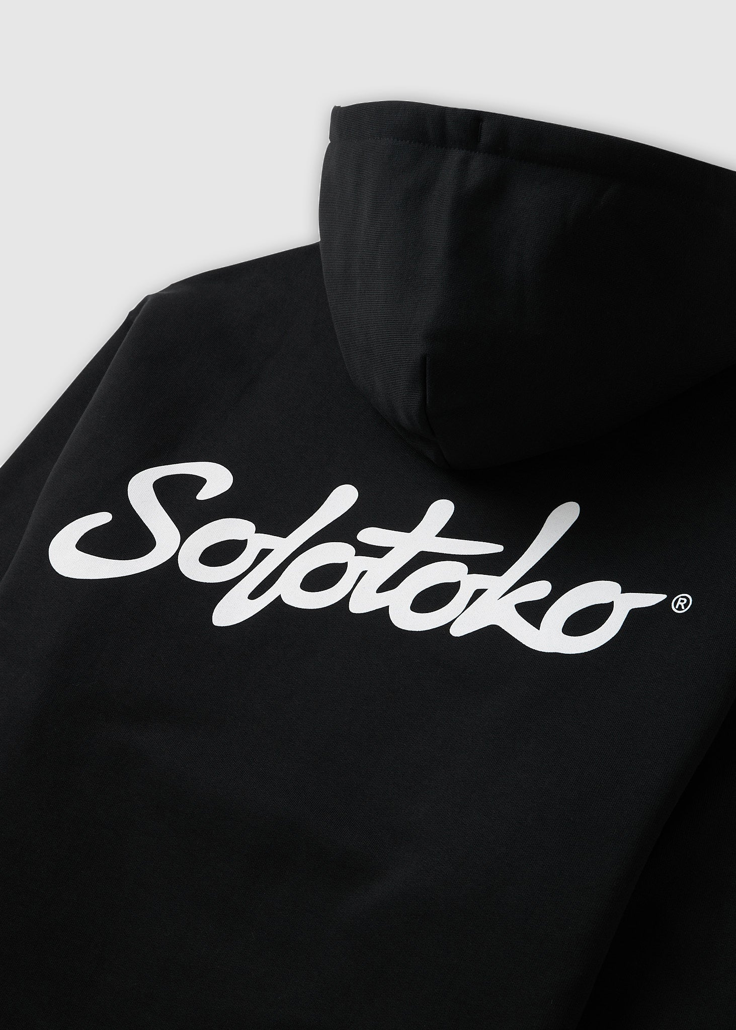 SOLOTOKO SIGNATURE HOODIE