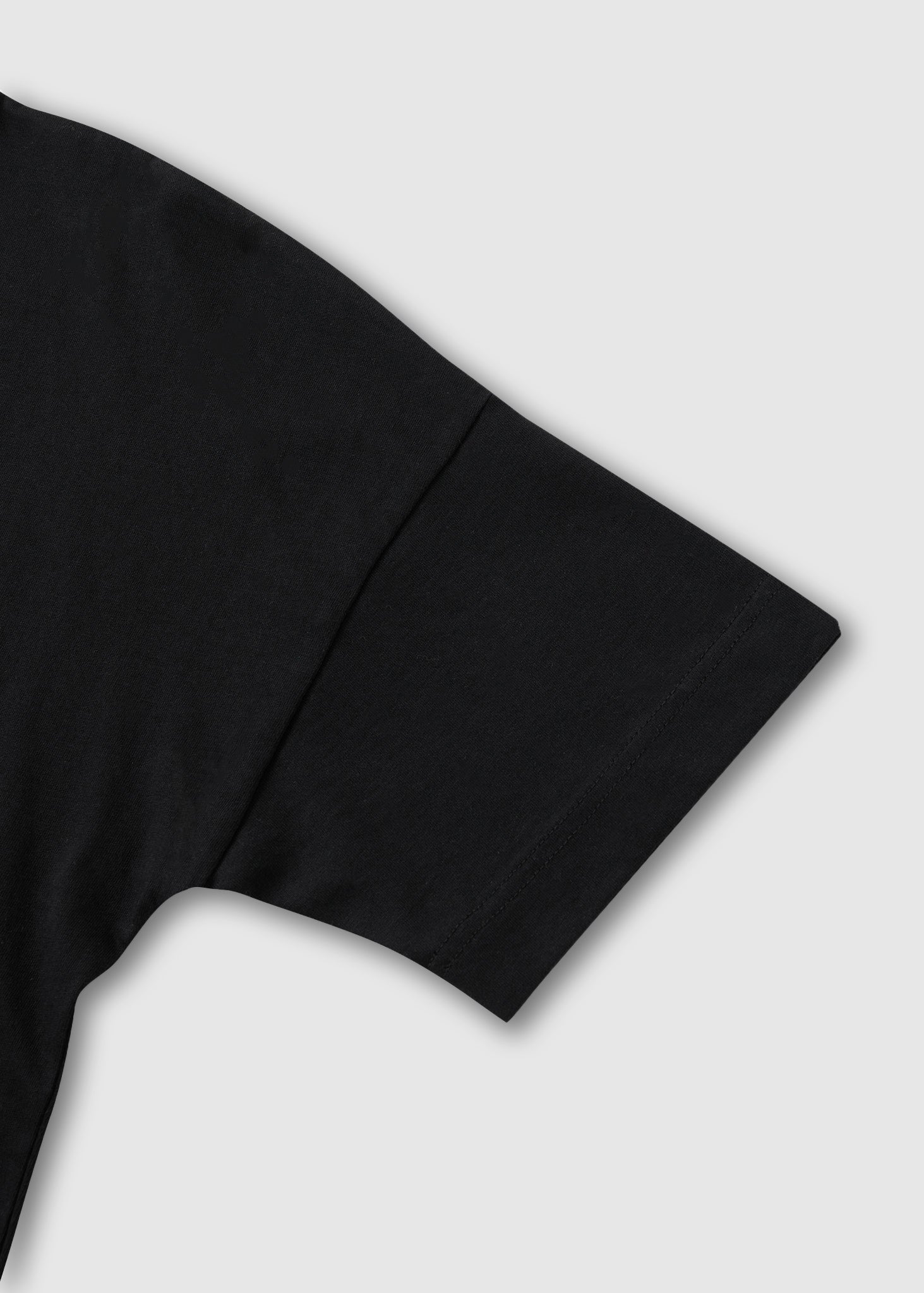 SOLOTOKO MANCHESTER 2022 BLACK T-SHIRT